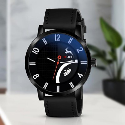 Analogue Wrist Watch for Men and Boys