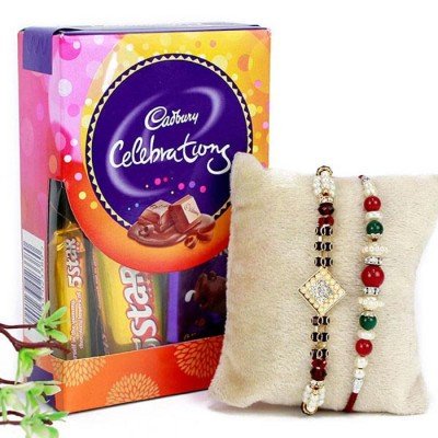 Chocolate Hamper For Kids