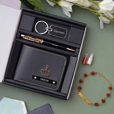 Essential Rakhi Combo Gifts