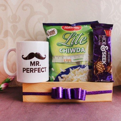 Perfect Snacks Combo