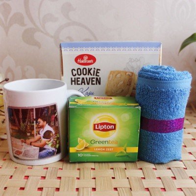  Personalized Healthy Gifts