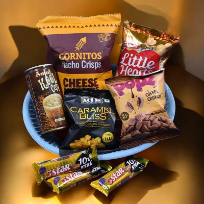 Joyful Treats Diwali Hamper