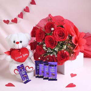 Bundle Of Love Gift