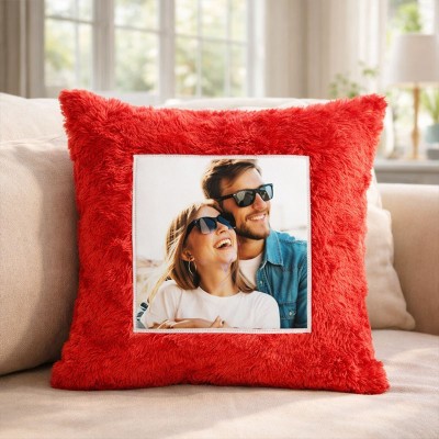 Cuddly Love Cushion