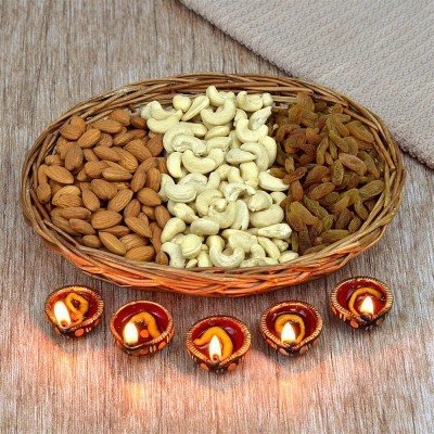 Diwali Dryfruits Online Delivery