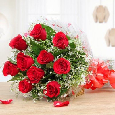Fresh Flower Bouquet online 