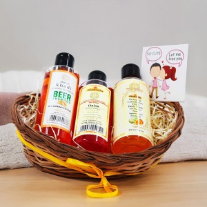 Khadi Glorious Gift Hamper