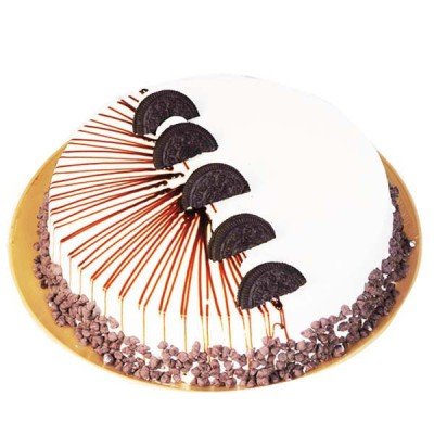 1 Kg Oreo Cake
