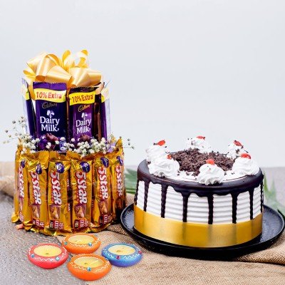 Diwali Express Gifts Delivery