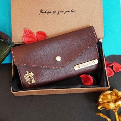 Clutch For Women | Personalised Gift for Women