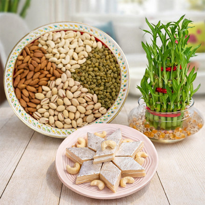 Radiance Of Celebration