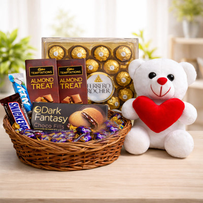 Surprise Hamper