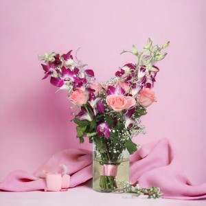 The For All You Do - Bouquet