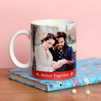 Personalized Mugs Online