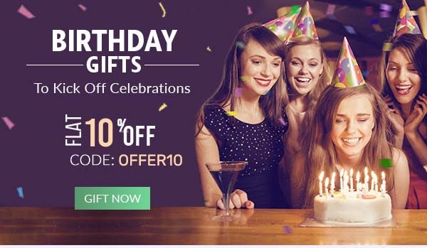 Birthday Bestseller Gifts Online