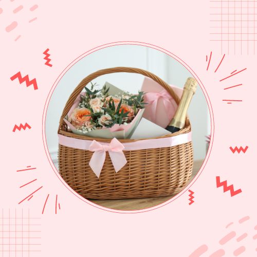 Birthday gift hampers online