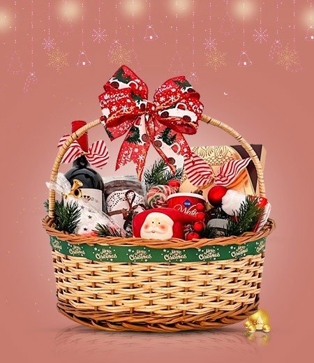 Christmas Gift Hampers