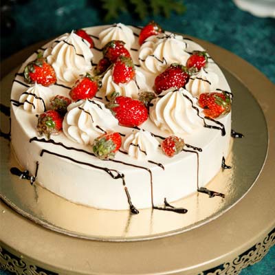 Online Cake Delivery