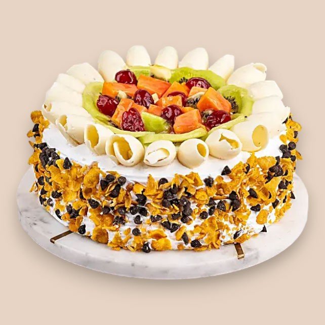 Online cake delivery