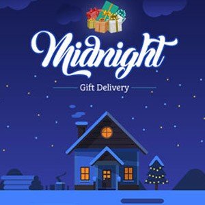 Midnight Gift Delivery