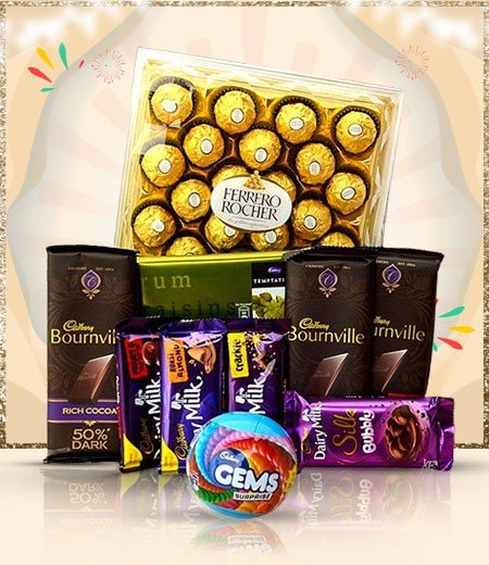 New Year 2025 Chocoalts Online