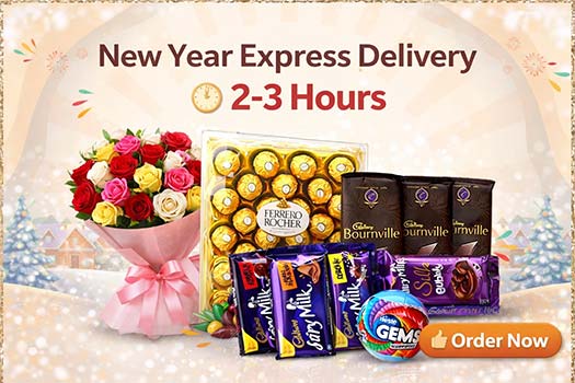 New Gifts Same Day Gifts Delivery