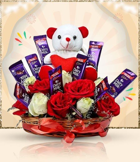 New Year 2025 Combo Gifts Online