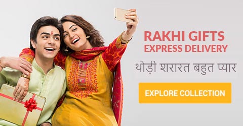 Rakhi Bestseller Gifts