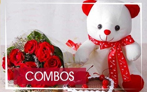 Mothers Day Gift Combo