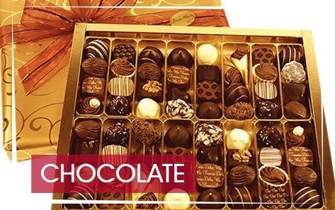 Mothers Day Chocolates